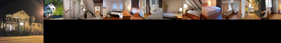 Hebron-Hotel Kronberg