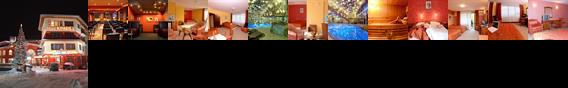Hotel Kiparis alfa