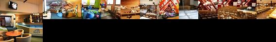 Hotel Ski Zahradky And Bungalows Demanovska Dolina