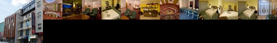 Hotel Alexander's Nitra