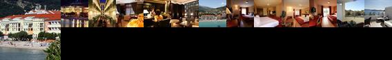 Atrium Residence Baska