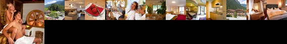 Alpin Hotel Schrofenblick Mayrhofen
