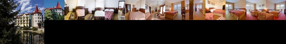 Hotel Klimek Spa