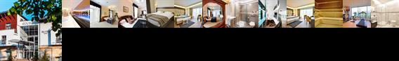 Olympic Hotel Ustron