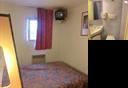 Balladins Hotel Rubelles
