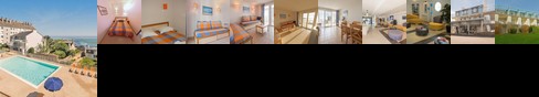 Pierre & Vacances Residence - Le Phare de Trescadec