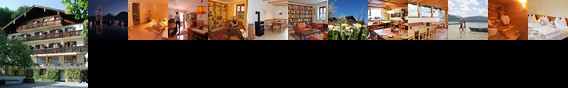 Landhotel Berau