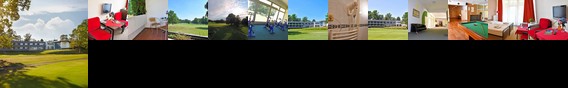 Golf Hotel Ostrava Silherovice