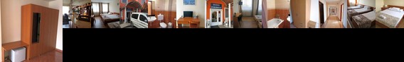 Hotel Ferihegy