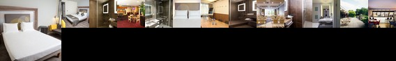 Novotel Hotel East Midlands Long Eaton