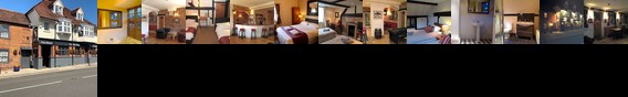 The Half Moon Inn Woking