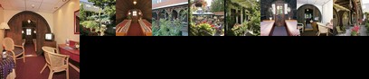 Hotel Restaurant de Vrouwe van Stavoren