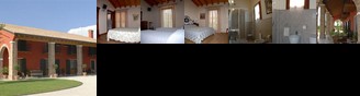 Borgo D'asolo Hotel San Vito Di Altivole