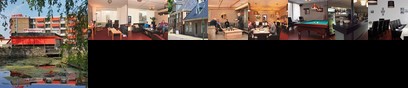 Hotel Holland Inn Wolvega