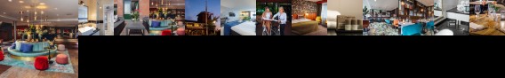 Van Der Valk Hotel Wolvega