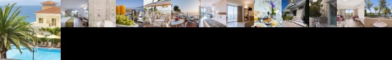 Akti Taygetos Resort