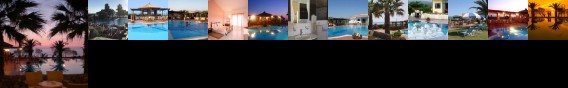 Oasis Hotel Kyparissia