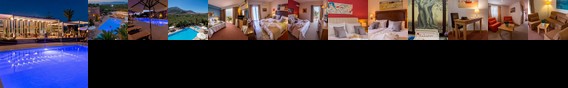 Apollo Resort Art Hotel Kyparissia