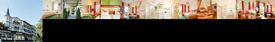 Hotel Victoria Bad Harzburg