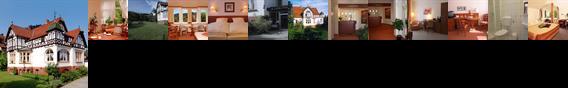 Haus Prinz Hotel