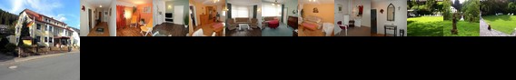 Wellness - Pension Sonneck