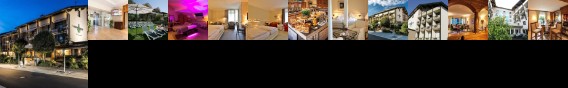 Boutique & Feelness Hotel Muerz