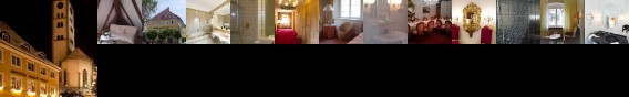 Romantik Hotel Alte Post
