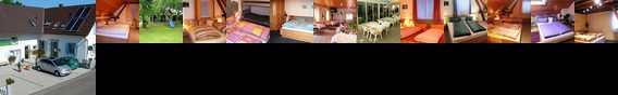 Gastehaus Spoth Hotel Rust (Germany)