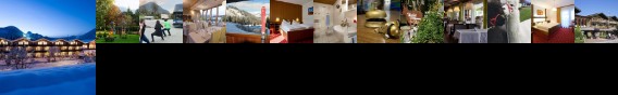 Sporthotel Wilder Kaiser
