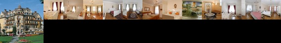 Carinthia Velden Hotel