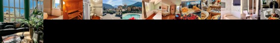 Caroline Hotel Brusimpiano