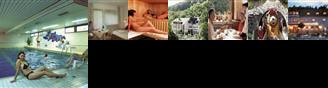 Viktoria Waldhotel Landscheid