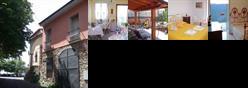Affittacamere Il Frantoio Hotel Chiusanico