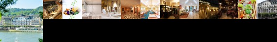 BEST WESTERN Premier Bellevue Rheinhotel