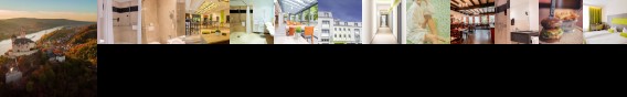 Hotel Ebertor Boppard