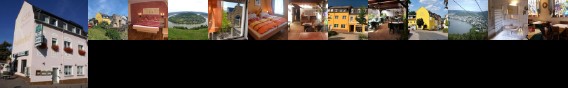 Hotel Restaurant Sonnenhof Boppard