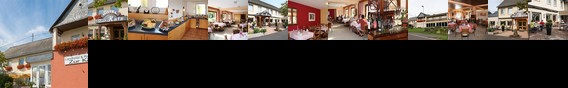 Landhotel Zur Katz Halsenbach