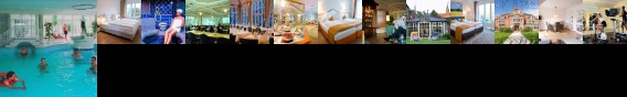 Top Countryline Hotel Hohe Wacht Hohwacht