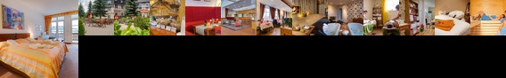 Hotel Wettiner Hohe