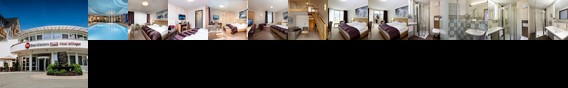 BEST WESTERN Hotel Willingen