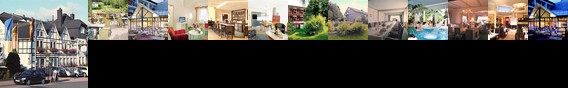 Posthotel Usseln - Ringhotel Willingen