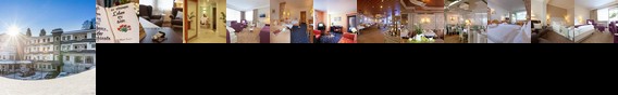 Hotel Furst von Waldeck