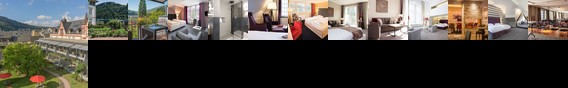 Hotel Moselschlösschen Traben-Trarbach