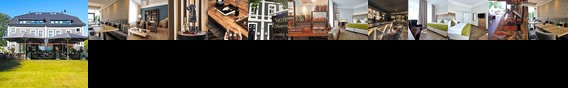Seeterrassen Hotel Wandlitz