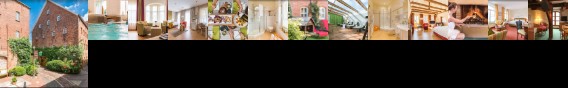 Reichshof Hotel Norden (Germany)