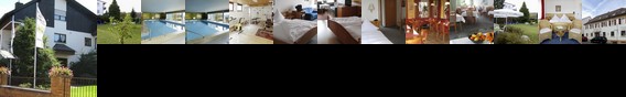 Schonberger Hof Hotel-Restaurant