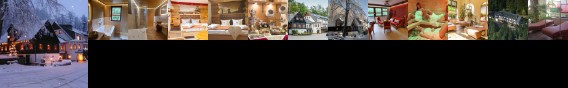 Hotel Und Restaurant Köhlerhütte Fürstenbrunn Grünhain-Beierfeld