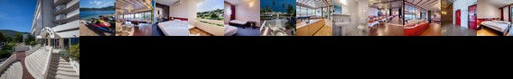 Hotel Issa