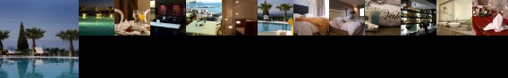 Valis Resort Agria