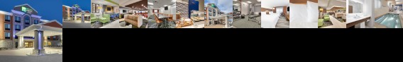 Holiday Inn Express Hotel & Suites Mitchell